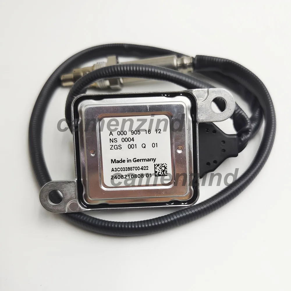 Фото Датчик оксида азота (NOx) A0009051612 0009051612 A2C00067800-629 для Mercedes-Benz W205 S205 C218 X218 X164 W166 W164 W221 №4