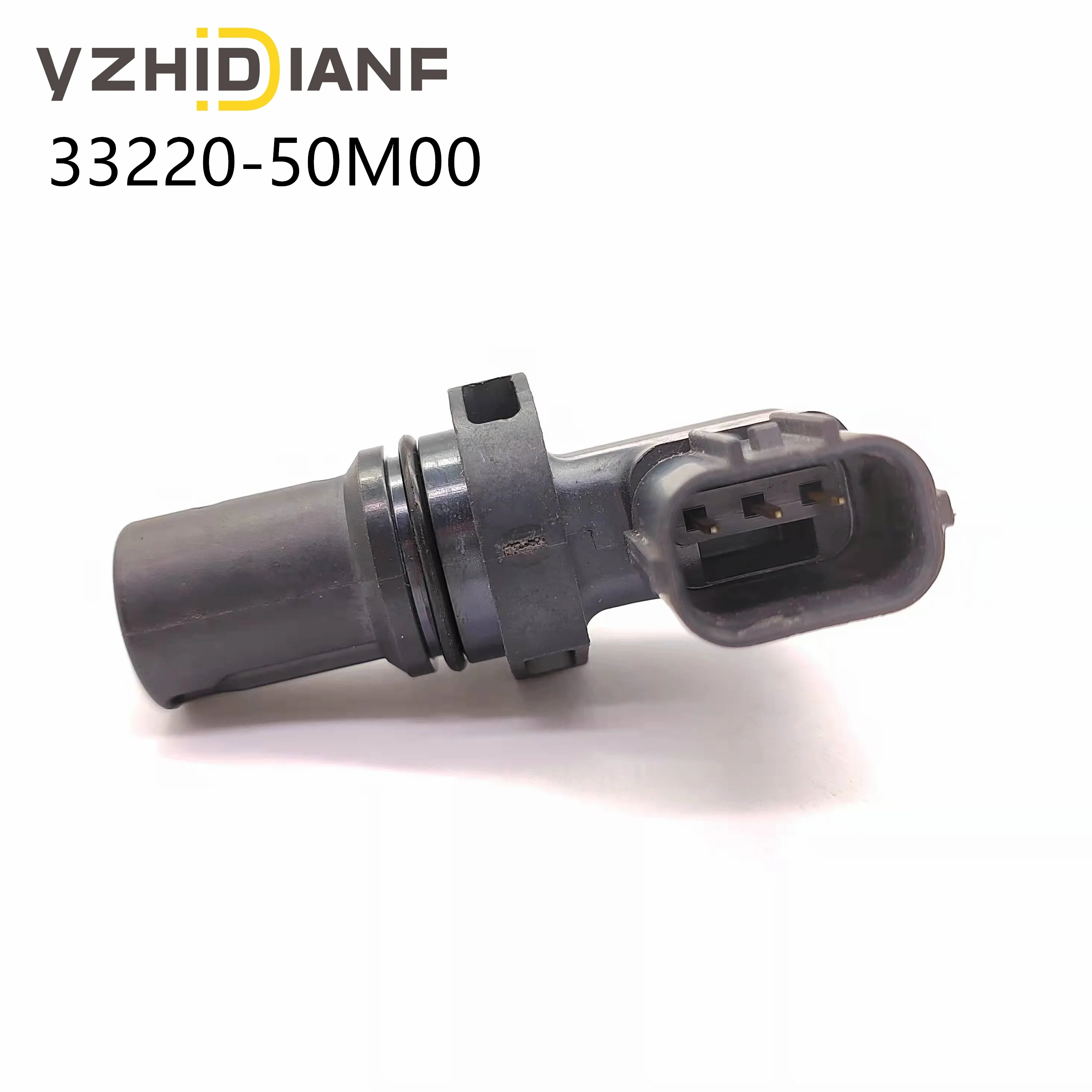 Датчик положения распредвала 33220-50M00 для Suzuki Grand Vitara Kizashi SX4 Alto Splash Wagon R Mitsubishi Nissan Opel