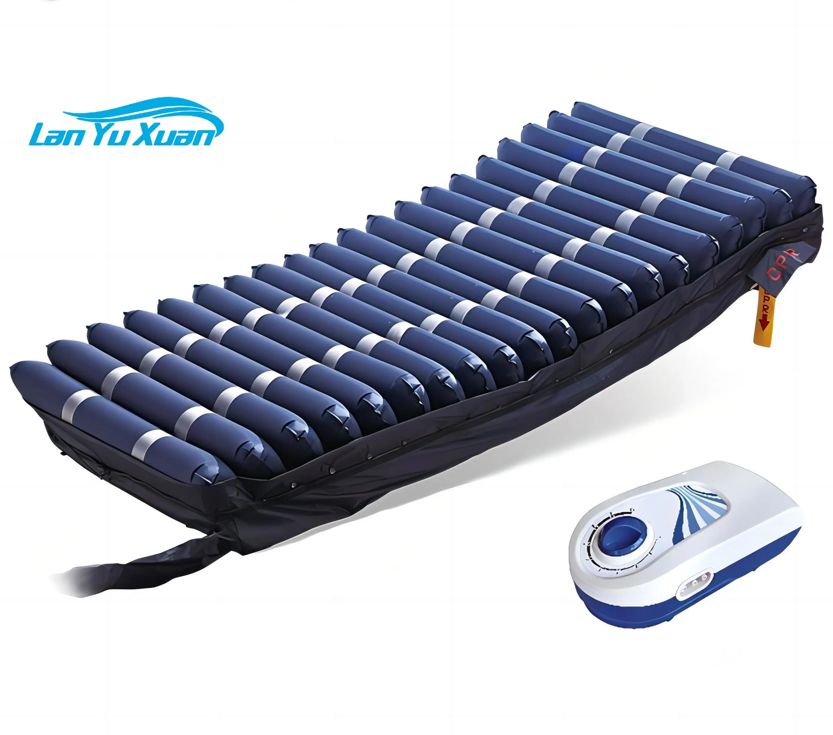 

Medical Anti-Bedsore Patient Pressure Inflatable Air Bed Mattress With Pump for Hospital Bed