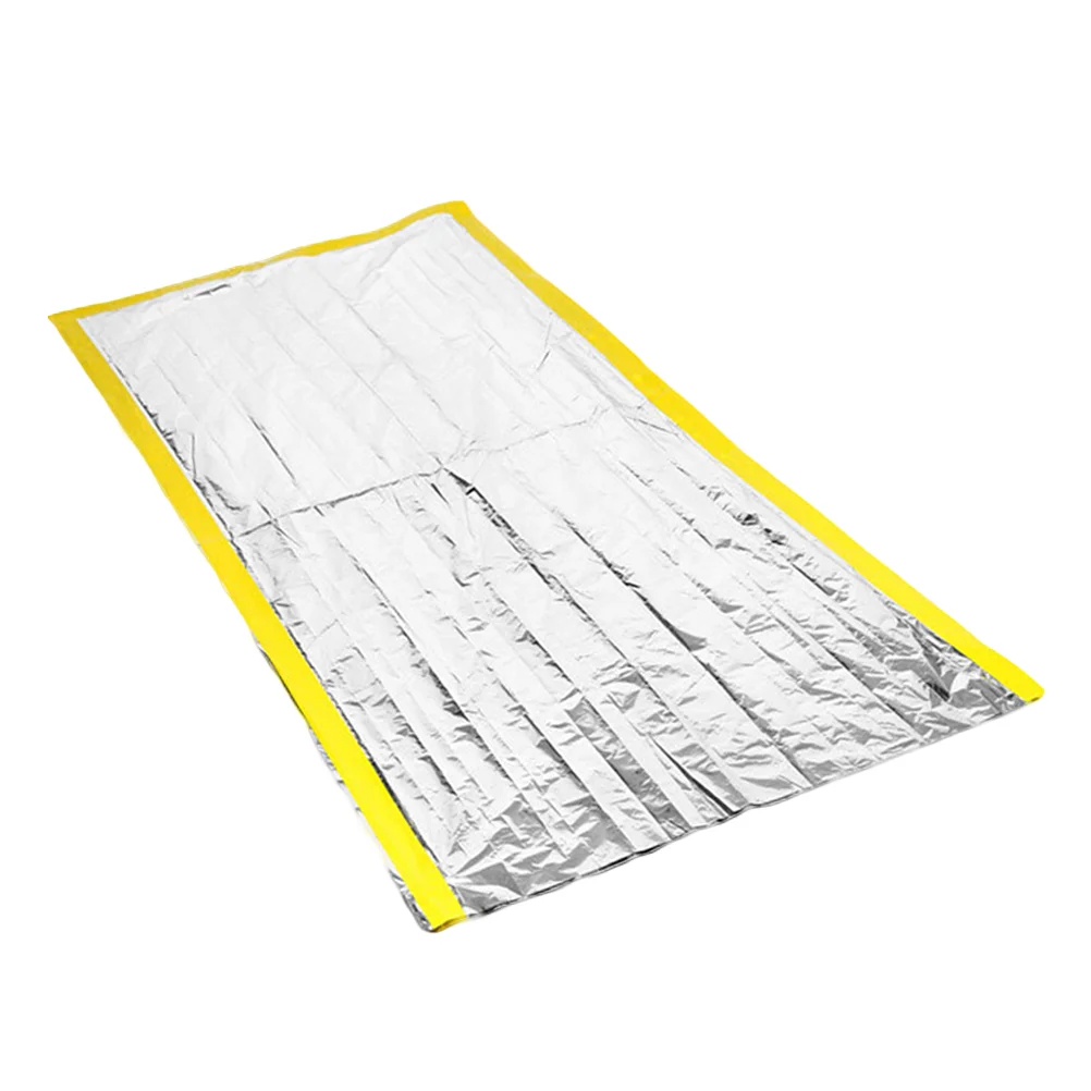 Аптечка первой помощи одеяло водонепроницаемая сумка спальный рюкзак для