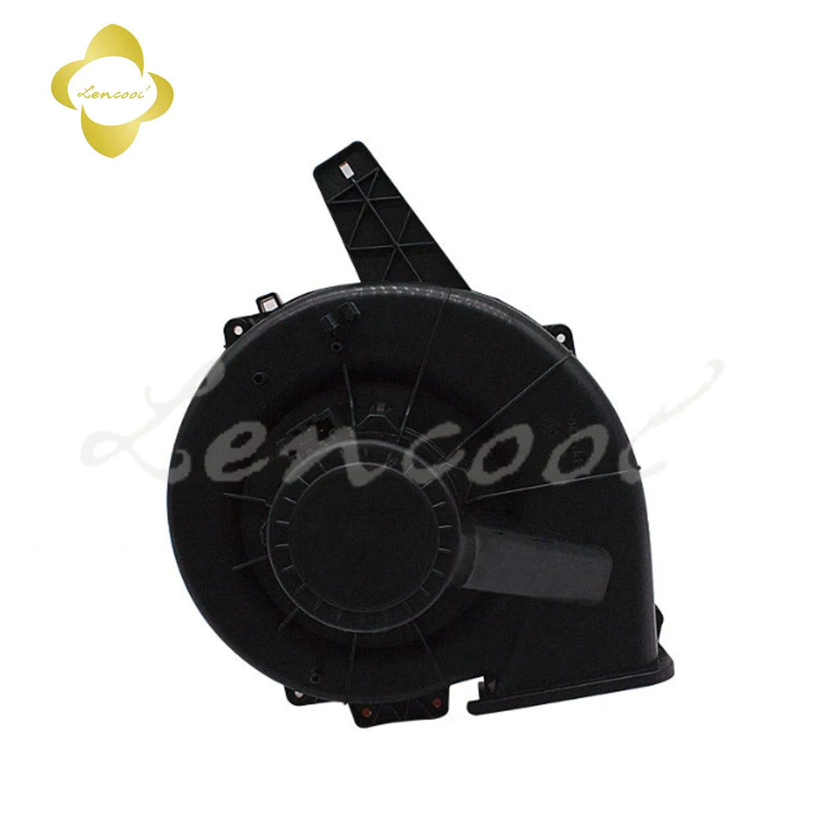 Двигатель вентилятора кондиционера для VW Polo 2003-2010 Audi A1 A2 11-седельный 6Q 1819015 B C E