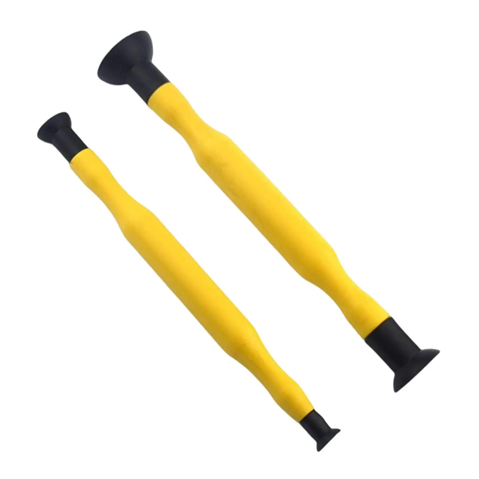 Набор для ручной шлифовки и присоски с клапаном 2 шт. ручная шлифовальная паста