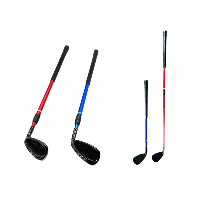 

Golf Club Golf Putter Retractable Adjustable Children's putter Golf practice putter Aluminum alloy Club Zinc alloy Club Head