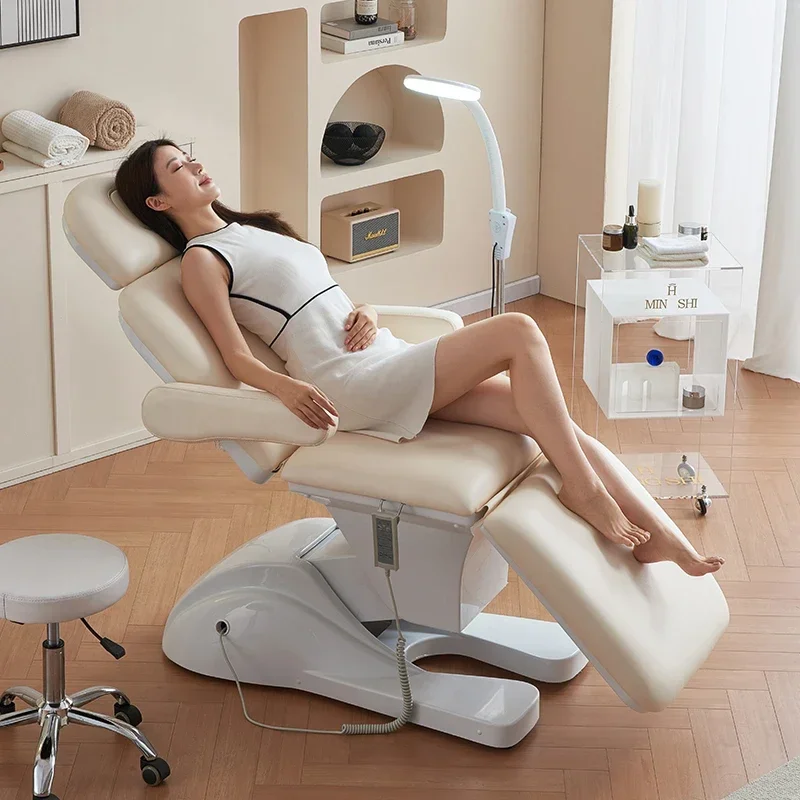 Электрическая косметическая кровать инъекционная татуировка на теле