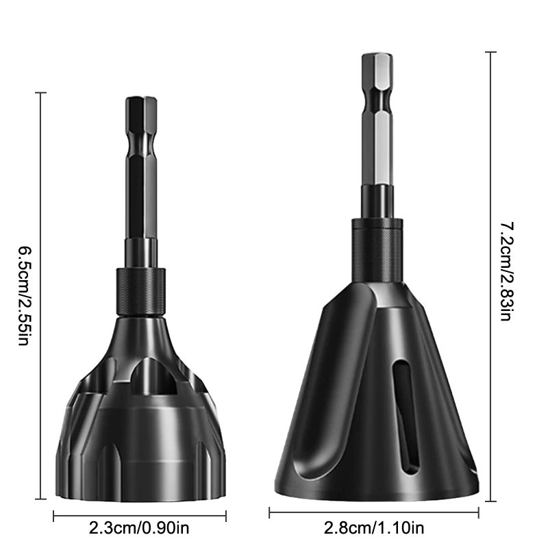 Инструмент для удаления заусенцев и внешней фаски твердосплавное лезвие твердая