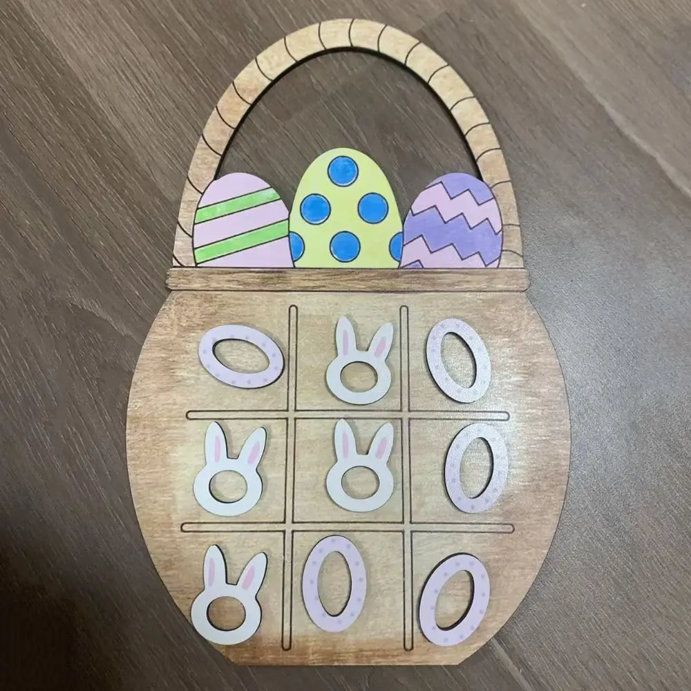 2-х игроков настольная игра Tic Tac Toe интерактивная для родителей и детей игрушки