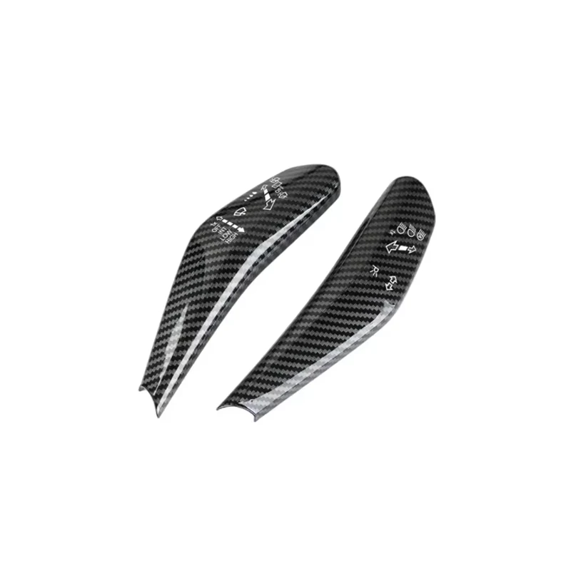 

Для VW Volkswagen ID3 ID4 ID6 ID.3 ID.4 CROZZ автомобильный руль стеклоочистителя крышка переключения декоративная наклейка аксессуары