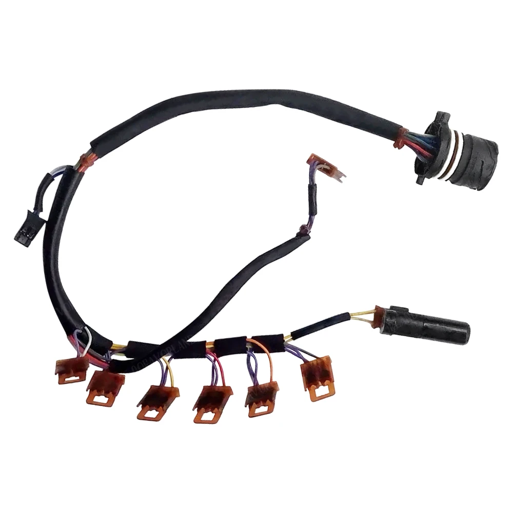 Внутренний пучок клапана трансмиссии канала A6 A4 01V971661B 01V 971 661 B 97661B