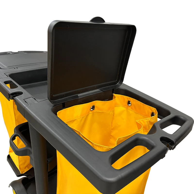 Многофункциональная Тележка для уборки тележка дома Оборудование Для Уборки