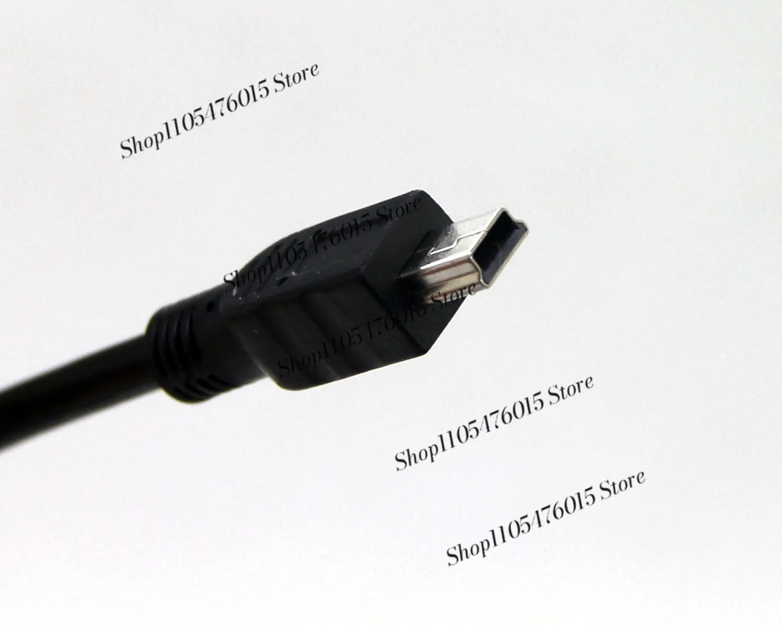 USB-кабель для передачи данных для Alpha SLT-A65 SLT-A77 SLT-A99 DSC-R1 DSC-V1 DSC-V3 (art.: 3920da989708d) - 3920da989708d