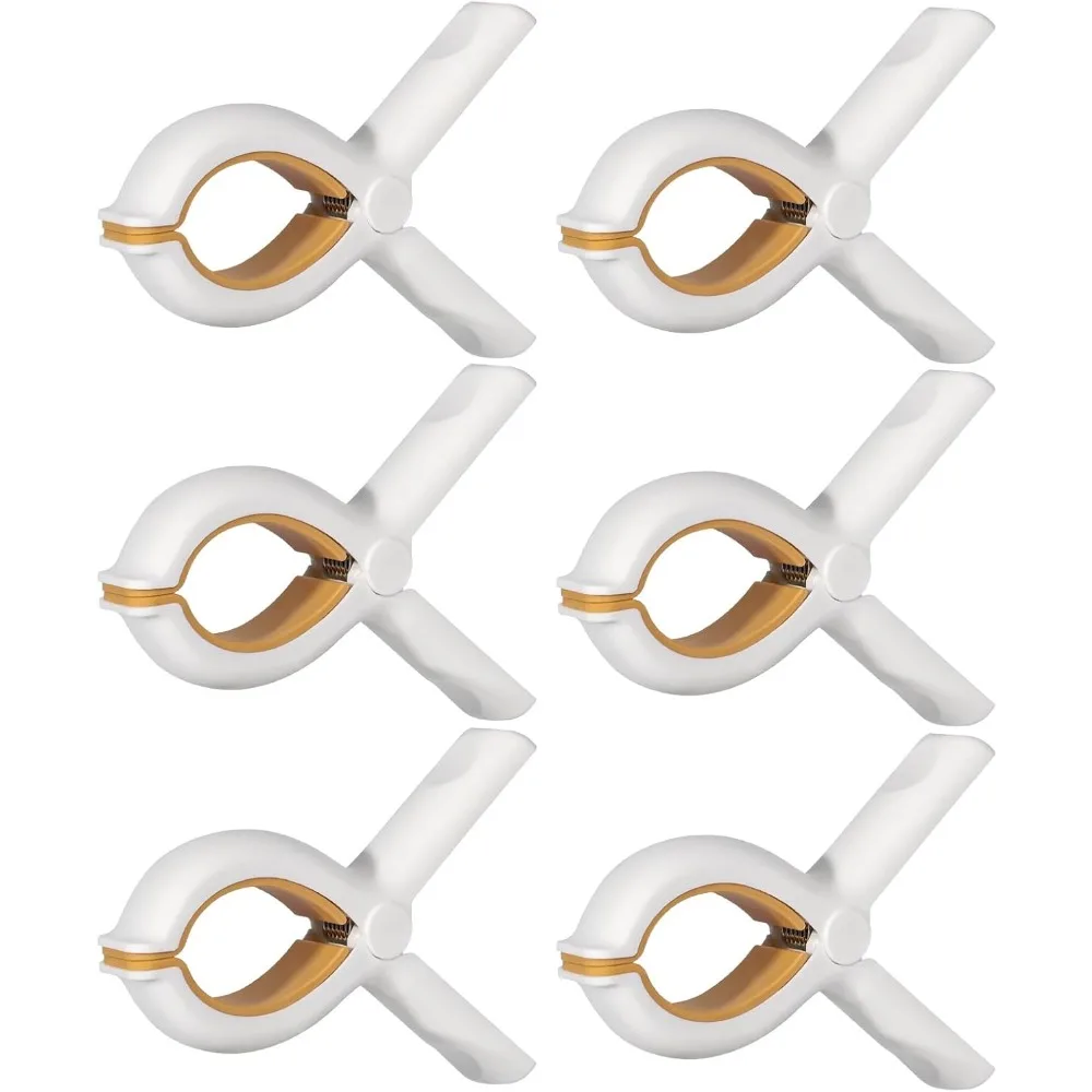 6-компонентная веревка для белья и подвесная вешалка пластиковые прищепки одежды