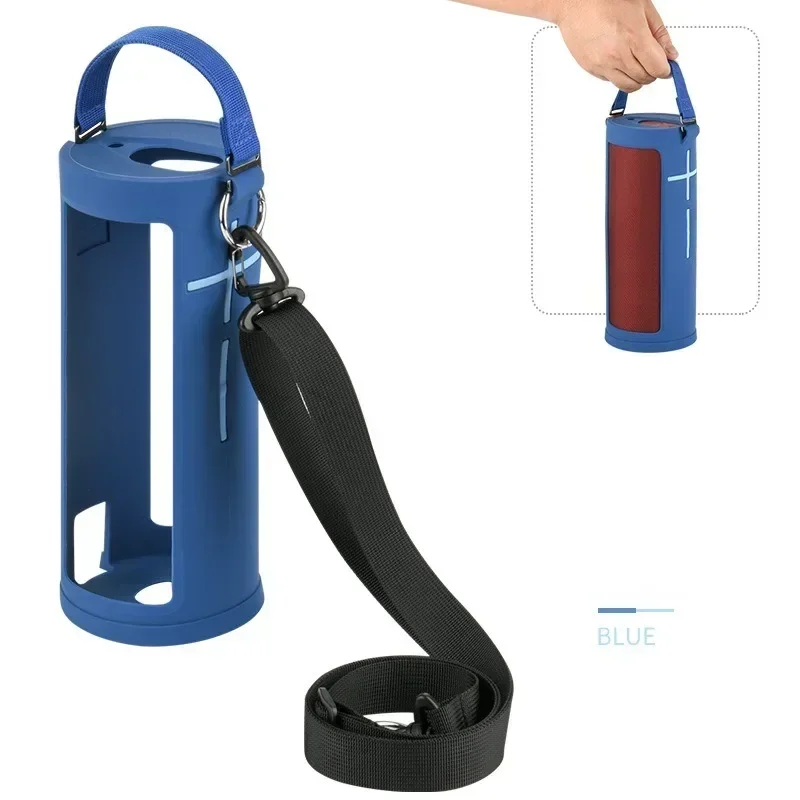 Противоударный силиконовый чехол для динамика UE Boom 3