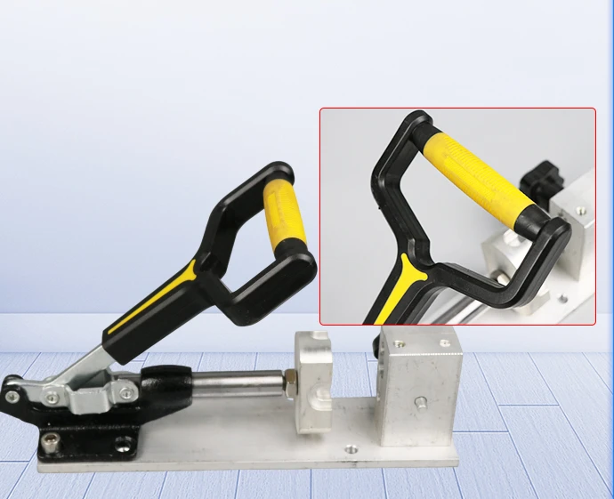 Новый инструмент для прессования трубок мочевины заклепок послепроцессования