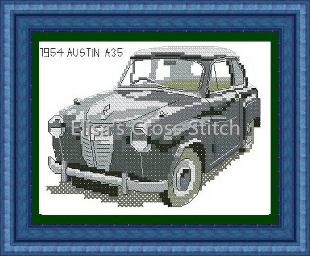 

JW035 Cross Stitch Kit Cross stich Kits Homfun Craft Cross Stich Painting Joy Sunday Christmas Decorations For Home Homefun Map