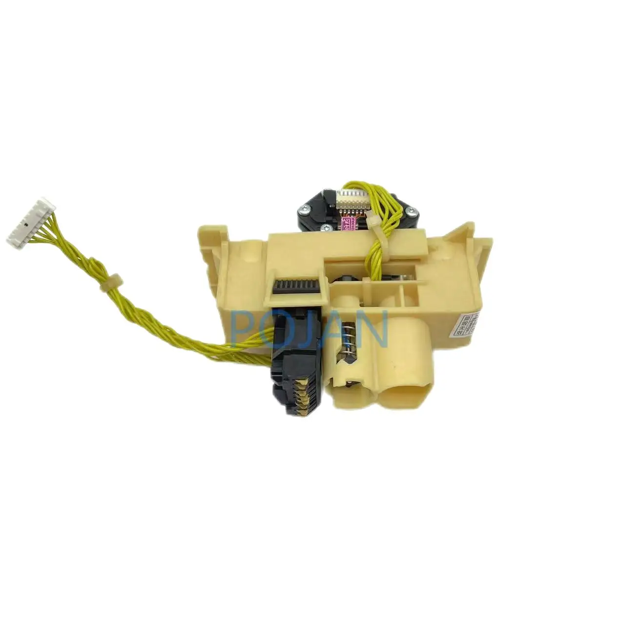 REF B4H70-67137 PIP для Designjet D5800 Latex 310 330 360 560 570 335 365 375 110 115 Чернильные трубки Клапан в сборе