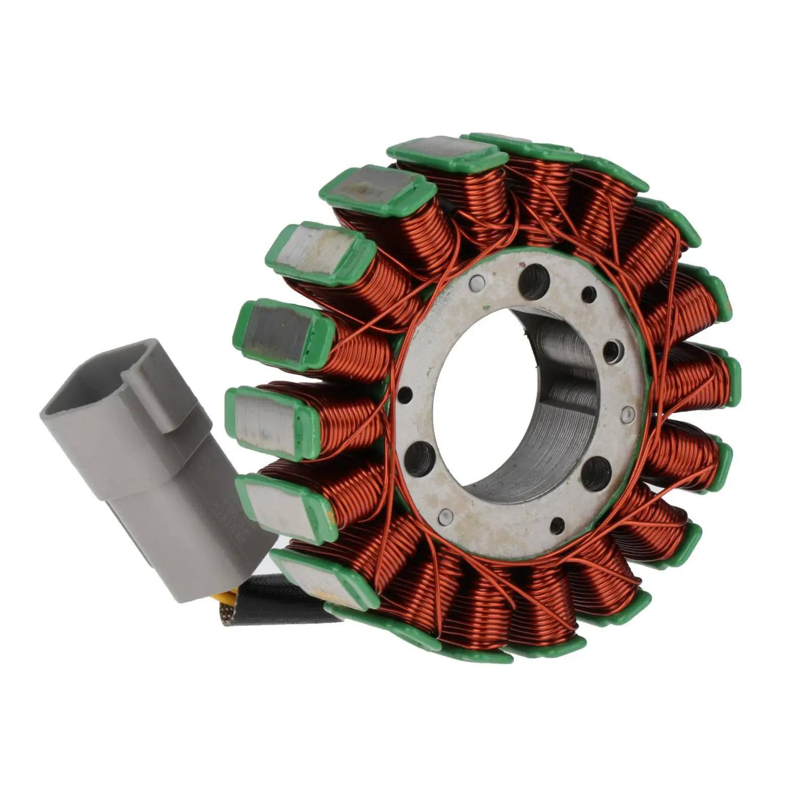 

Stator Coil 420887950 Fits for 800 GTI Rfi 2004 - 2005 Spare Parts Replace