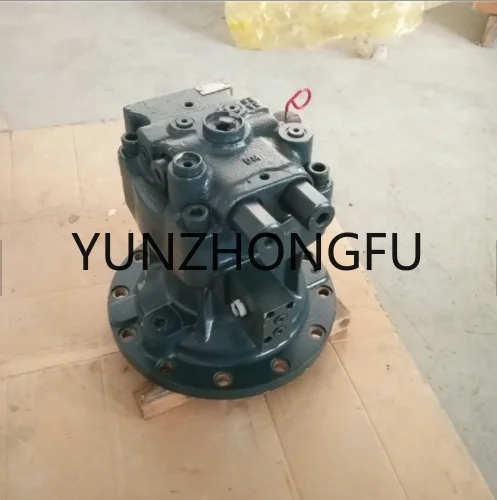Рисунок 3 - R210-7 Гидравлический Поворотный