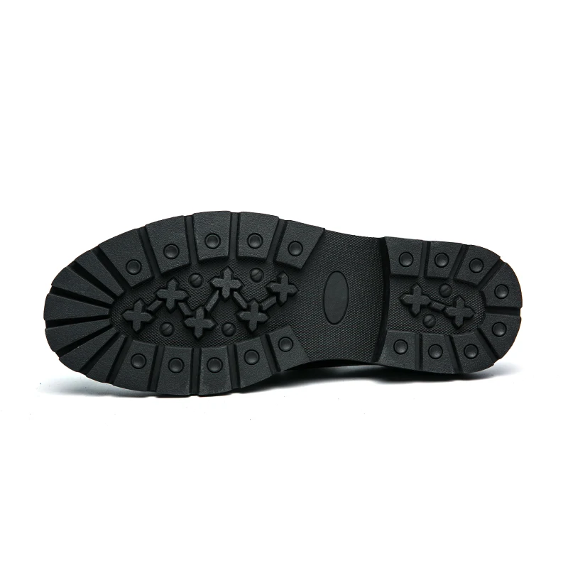 Рисунок 6 - Мужские туфли на шнуровке