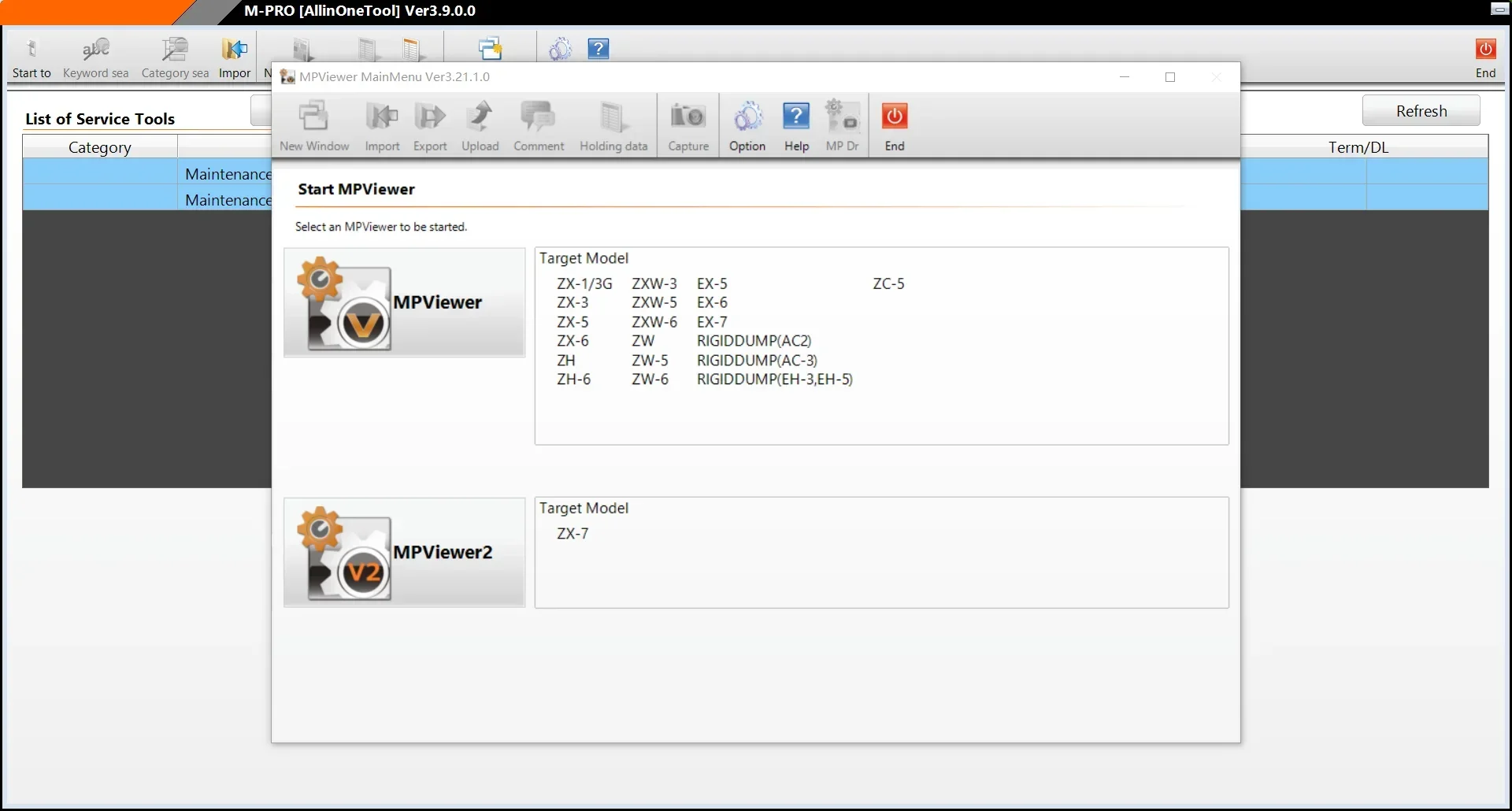 HITACHI M-PRO AllinOneTool v4.0 [MPDr 4.1+Security+Tier-4 With Adj+DEDI] Никогда не расширяется (art.: 3920cef15e26c) - 3920cef15e26c