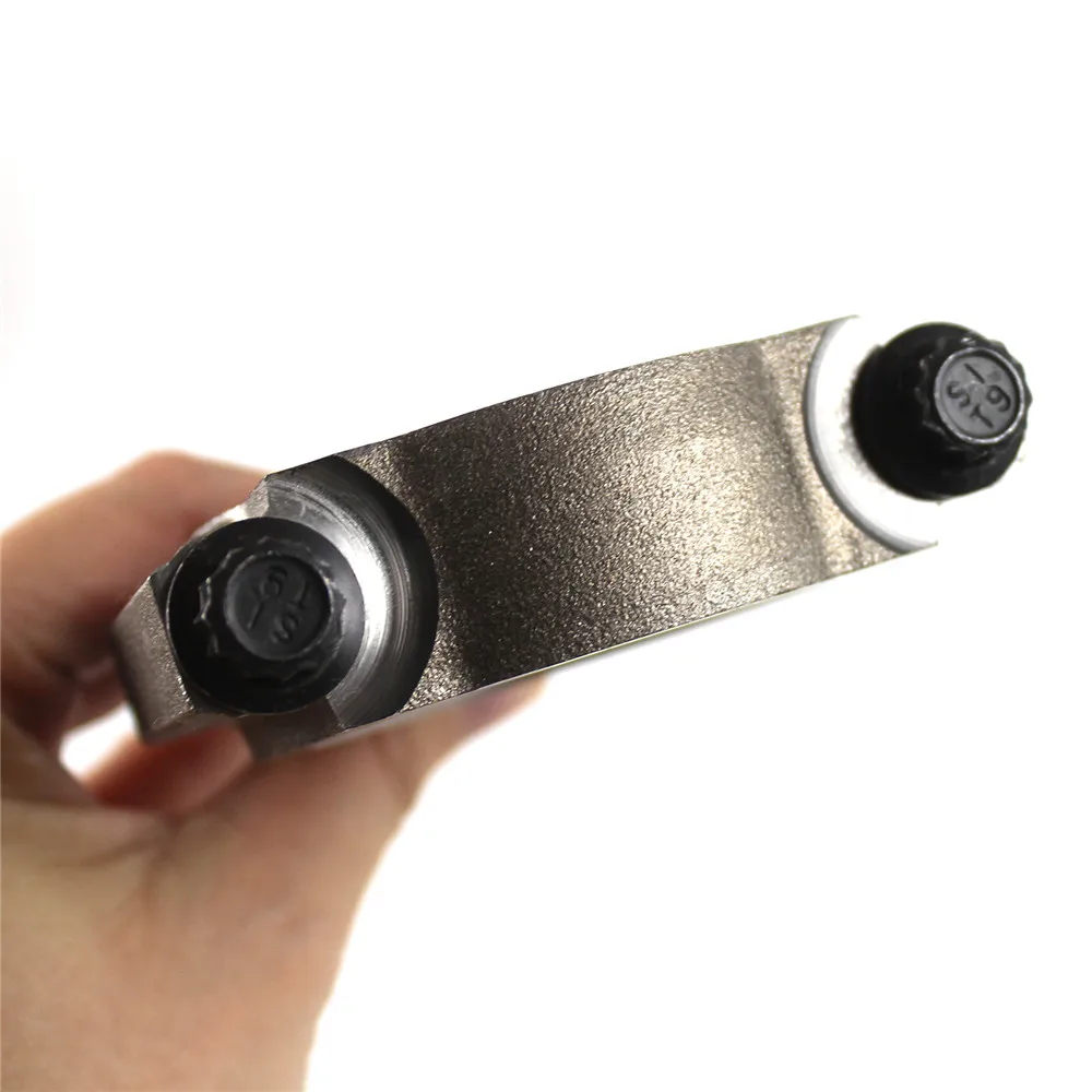 4 шт. 23510-2G540 G4KJ OEM Шатун подходит для 11-20 Kia Sorento Sportage Hyundai Sonata 2.4L 23510-2G520 23510-2GGA0 23410-2G510