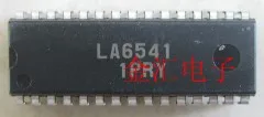 

Freeshipping 5PCS/LOT LA6541