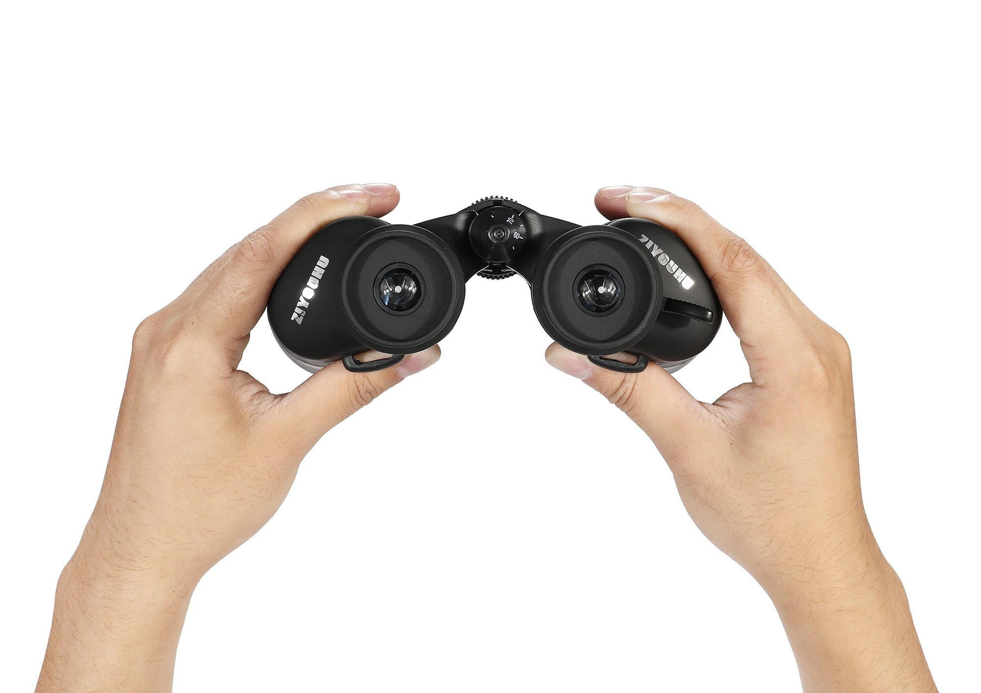 Низкоосвещенный телескоп HD профессиональный бинокль с зумом открытый кемпинг