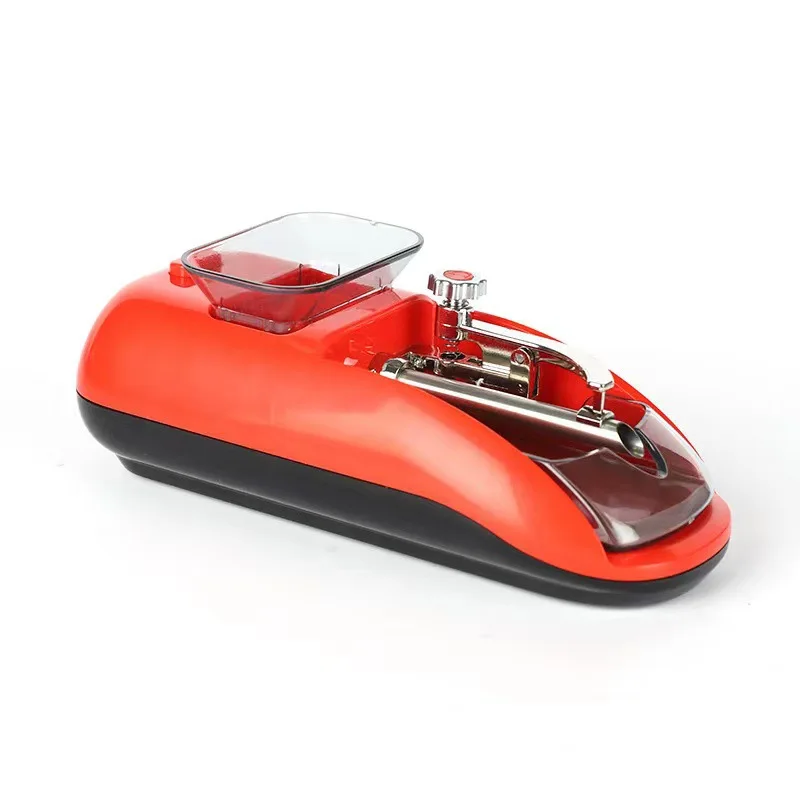 Электрическая Машинка Для Сигарет Купить