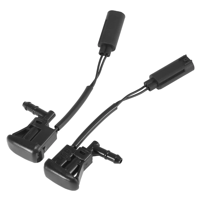 

Industrial Grade Heated Wiper Jet Replacement Jet 61667056731 for 3 Series Dropship