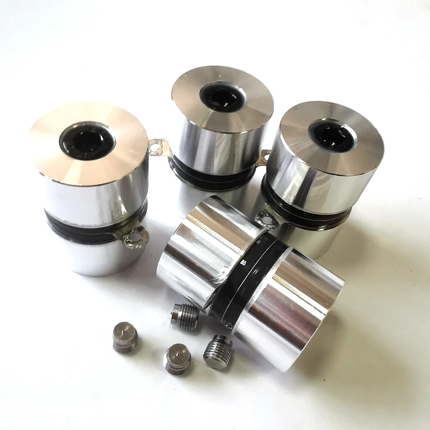 Лучшая цена высокочастотный пьезокерамический преобразователь 120 кГц 60 Вт