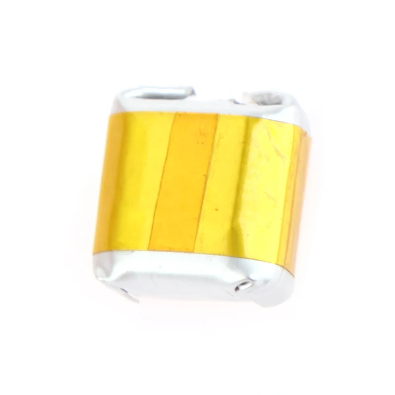 501012 40 мАч 3 7 В литий-полимерная аккумуляторная батарея Bluetooth-гарнитура i7s i8 i9 i12