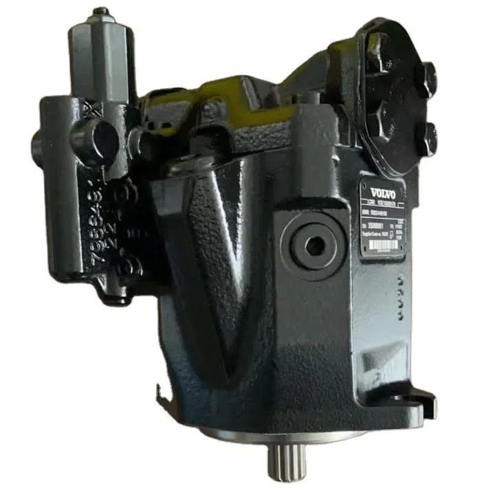 R902449190 VOE15020179 Rexroth гидравлический двигатель VOE11194650 11194650 15020179 A10VO28