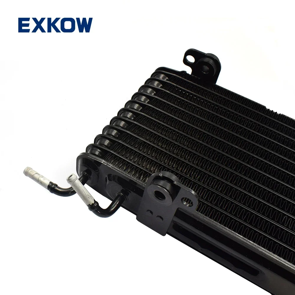 Маслоохладитель трансмиссии в сборе для Mitsubishi Outlander 3 GF2W GF3W GF4W GF6W GF7W GF8W 2013-2021 2920A290