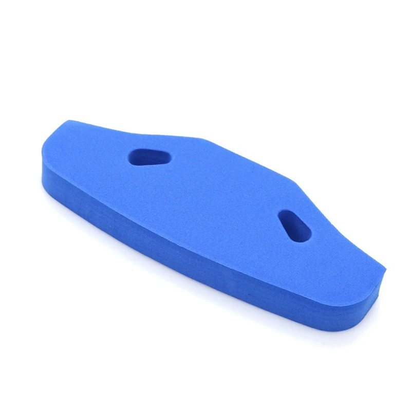 

Front Bumper Sponge Foam for TAMIYA TT-01 TT-02 TT01 TT02 1/10 RC Car Upgrade Parts Spare Accessories