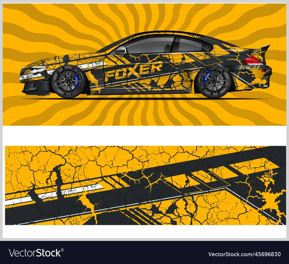 

Оранжевое украшение для кузова автомобиля, забавная яркая пленка с изменением цвета, цветная виниловая наклейка, листовая пленка, наклейка, Защитная Наклейка для автомобиля