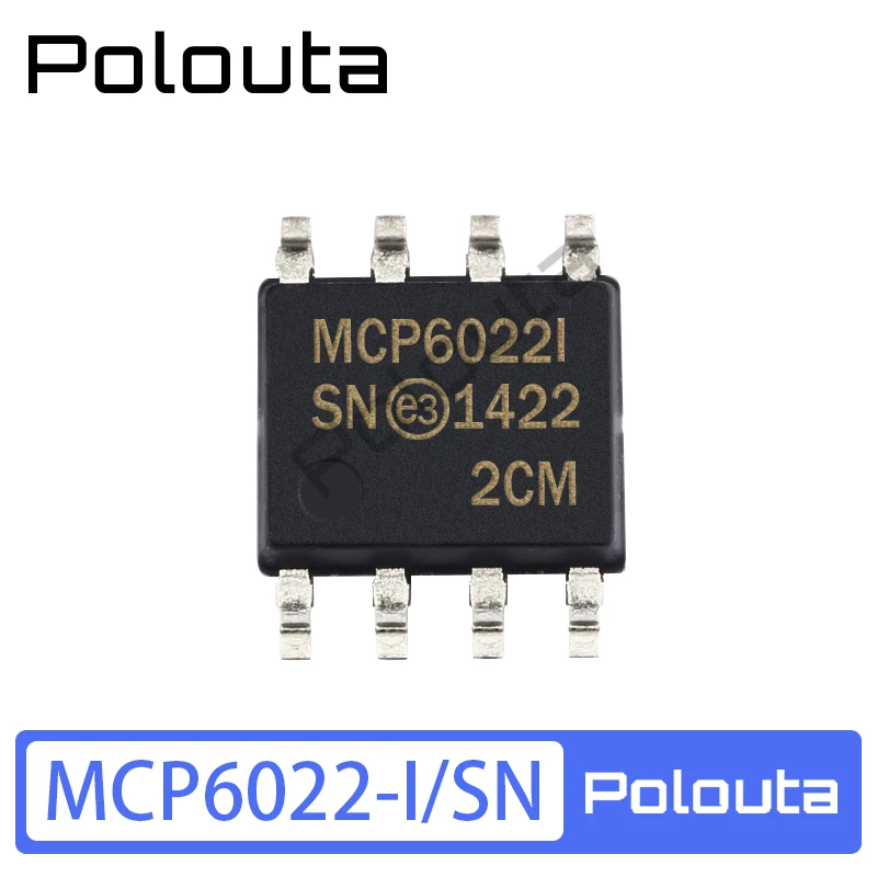 2 шт. встроенные микросхемы для усилителя Arduino | Электронные компоненты и