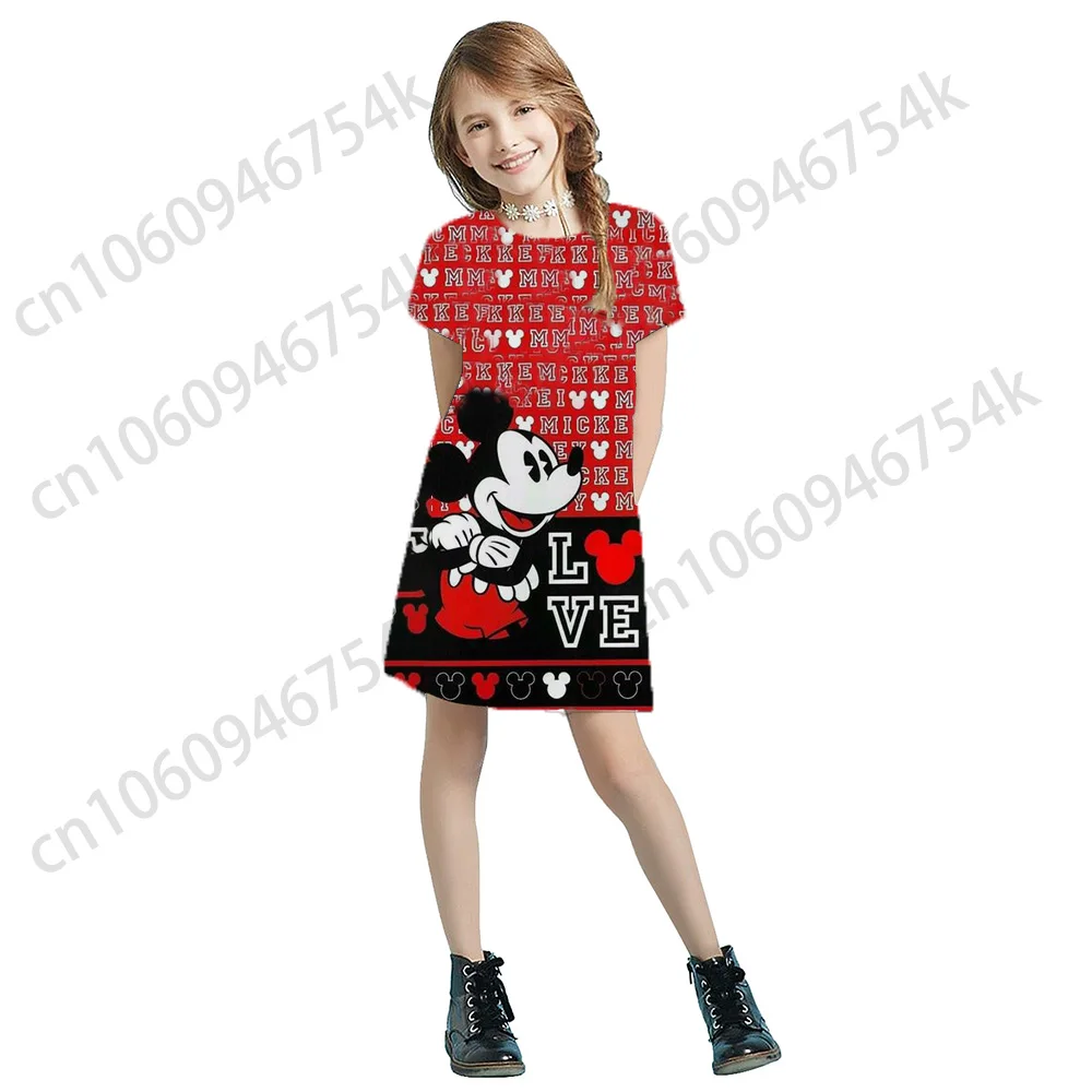 

Luxury Baby Dresses for Eid 2022 Disney Moana Dress Child Small Girls Party Dress for Kids Girl Rapunzel Beachwear Tutu Mirabel