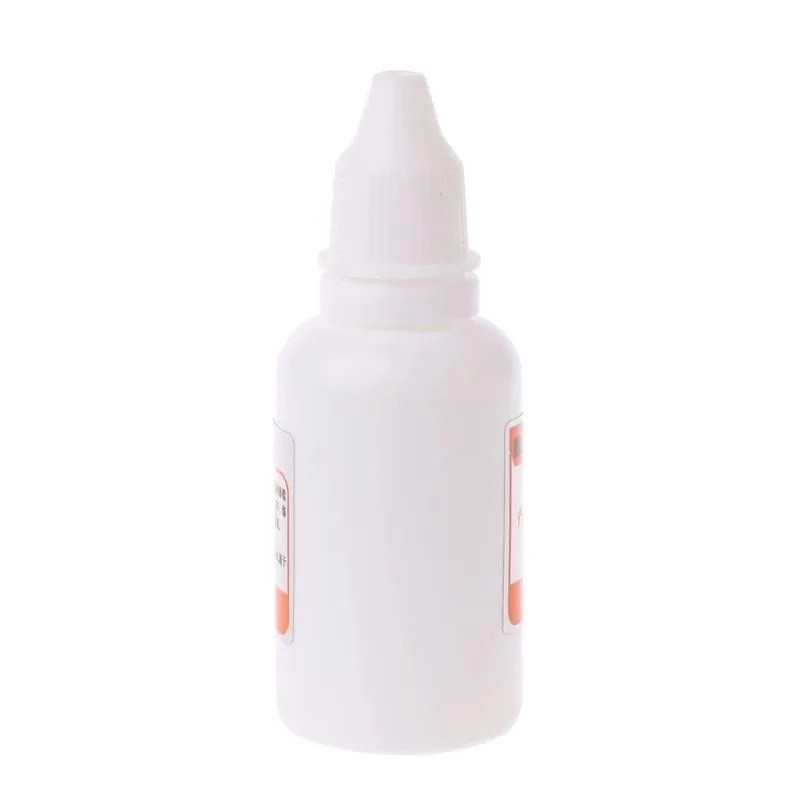 

35ml Stainless Steel Liquid Flux Welding Solder Non-toxic Copper Paste Flux Liquid Solders Water Liquid Solders