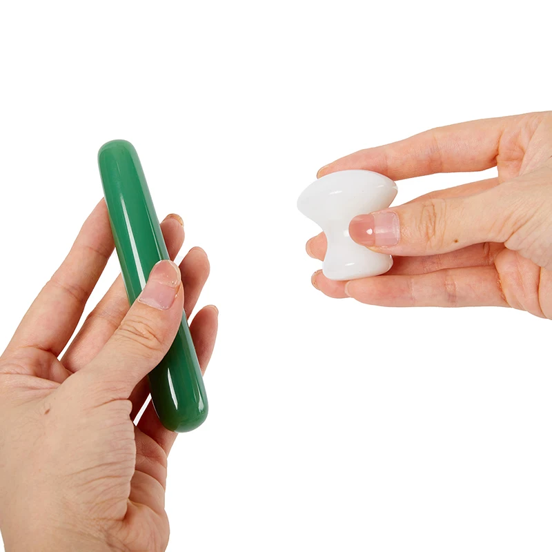 Рисунок 4 - массажер в форме гриба для лица