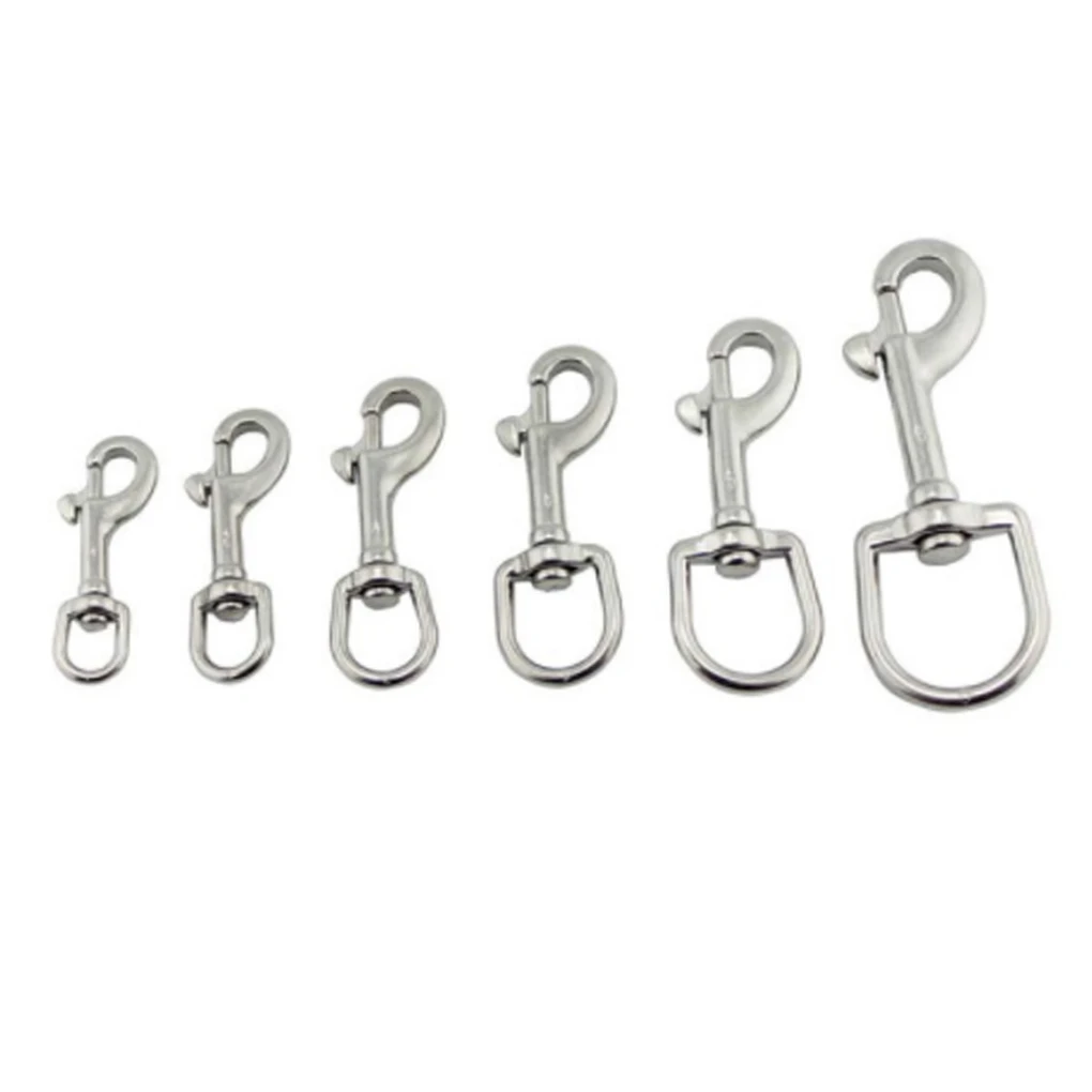 

Шарнирные болты из нержавеющей стали для подводного плавания с возможностью поворота на 360 градусов