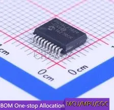 

100% оригинальная Φ/SS Φ микрокомпьютер с одним чипом (MCU/MPU/SOC) PIC16LF1829 I SS
