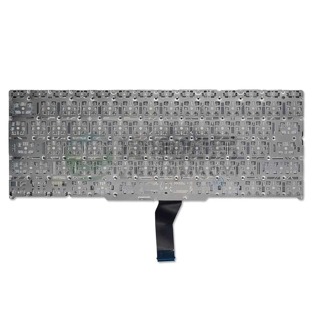 A1370 Сменная клавиатура США Великобритании русская испанская французская