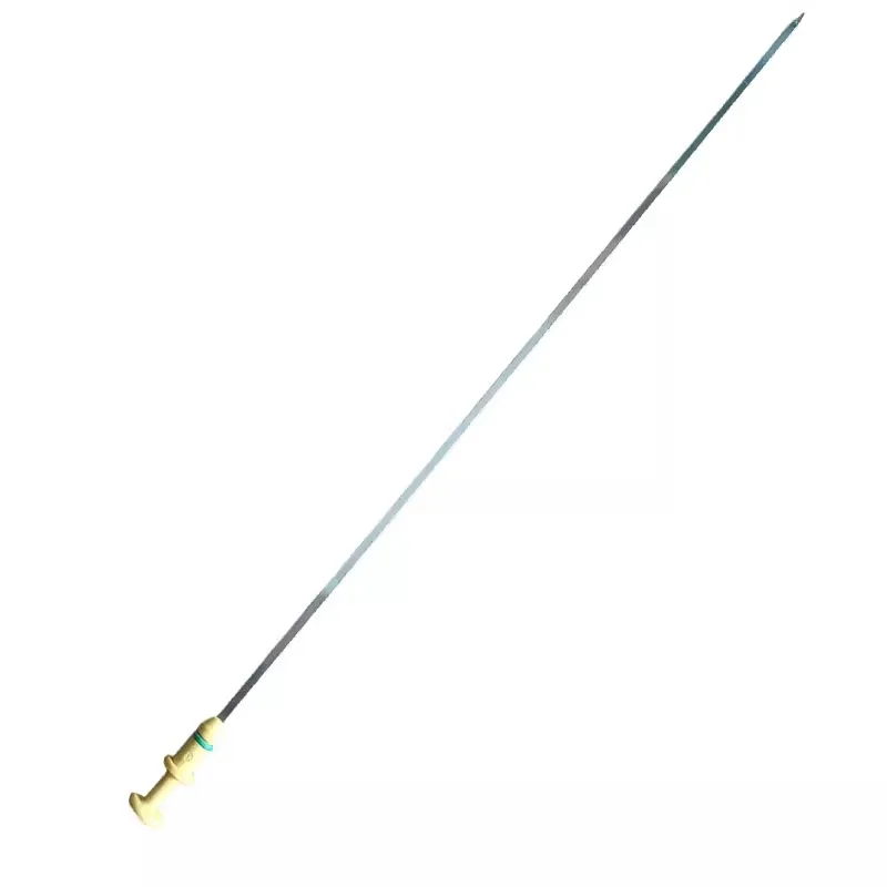 Автомобильный масляный датчик Figzero для Peugeot 408 4008 Citroen C5X C6 Aircross C5 5008 508L 1 6 T/1 8 T