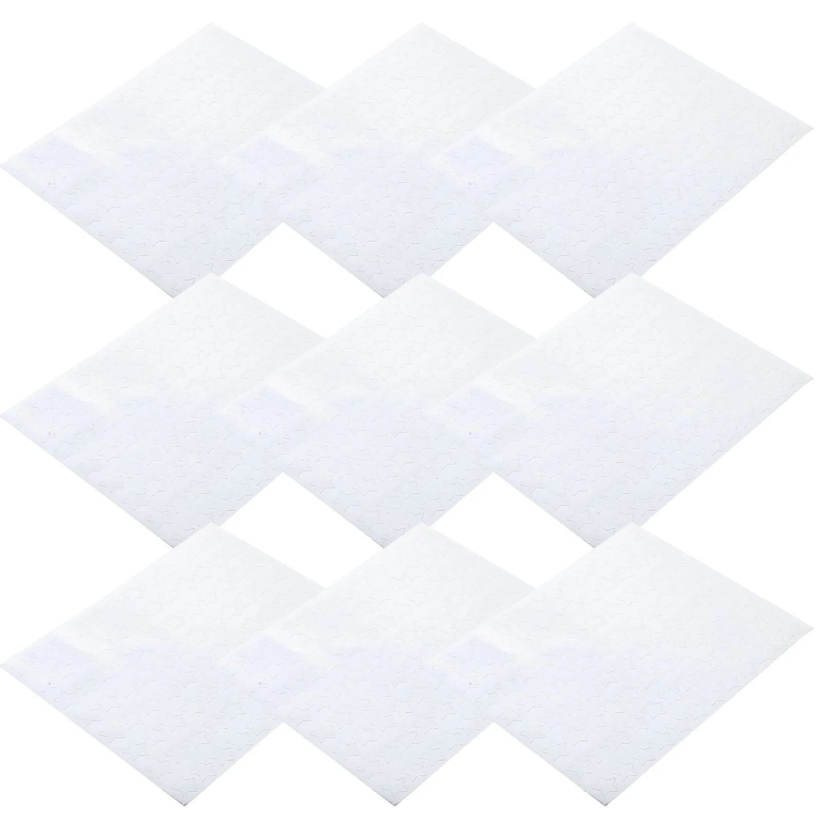 

Декоративная наклейка со знаком звезды, наклейка для украшения выпечки