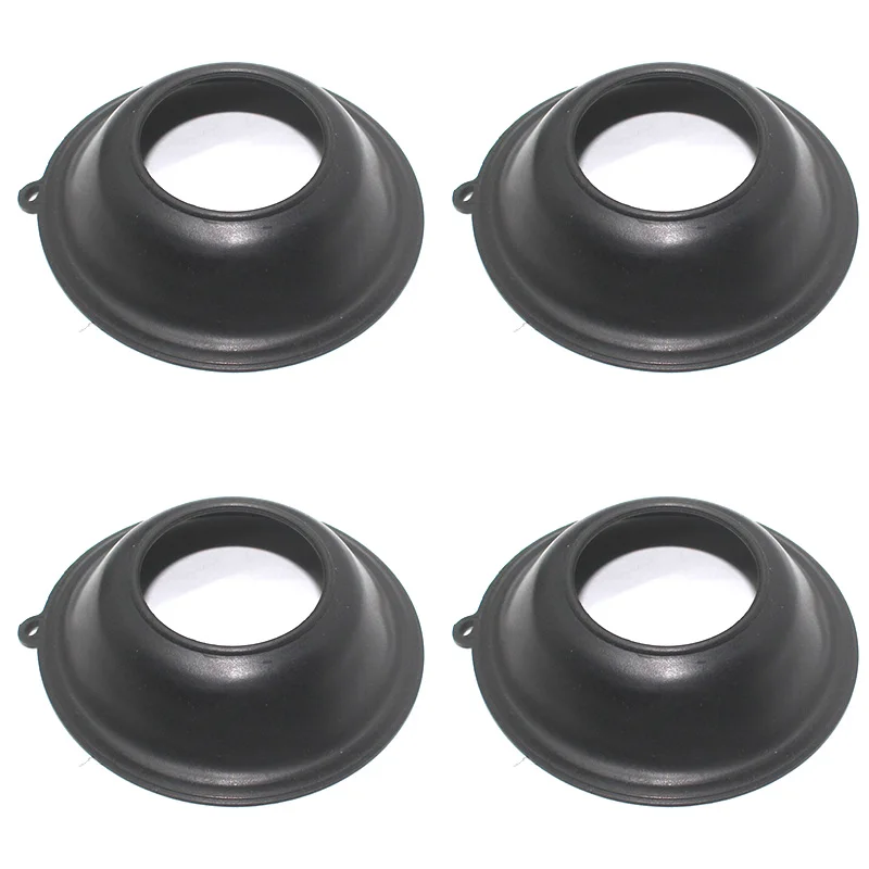 Набор для ремонта карбюратора мотоцикла CB1300SF Super Four SC40 1998-2002 SC 40 CB 1300 CB1300 SF 1300SF, включающий поршень и диафрагму.