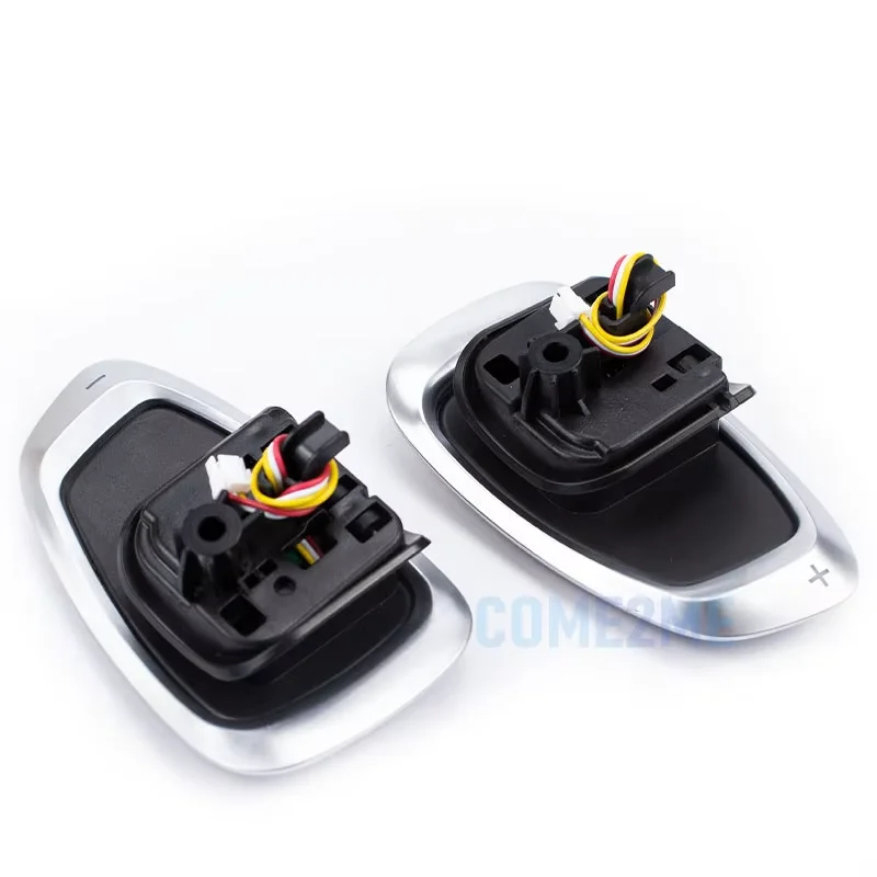 

Автомобильные рулевые колеса для Audi A4 B8 A6 C7 A3 8V аксессуары для рулевых колес