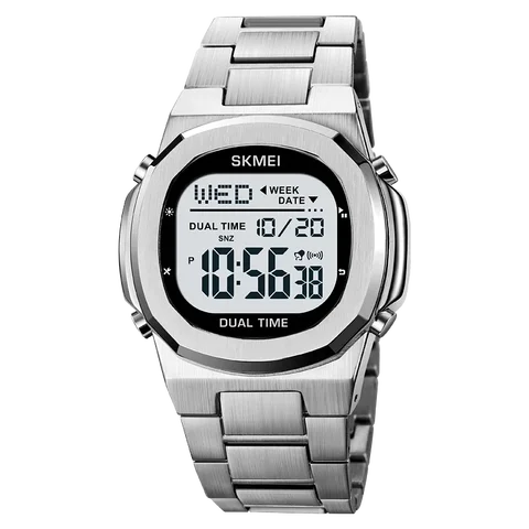 SKMEI 2004 Электронные мужские часы