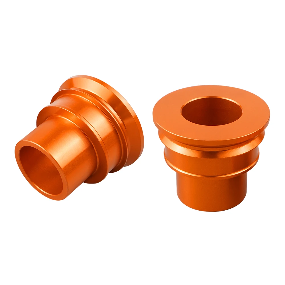 

NICECNC Rear Wheel Hub Spacer Kit Fot KTM 85SX 125-530 SX-F250 XC-F EXC300 EXC-F450 EXC-W XC-W SMR500 Motocross Accessories