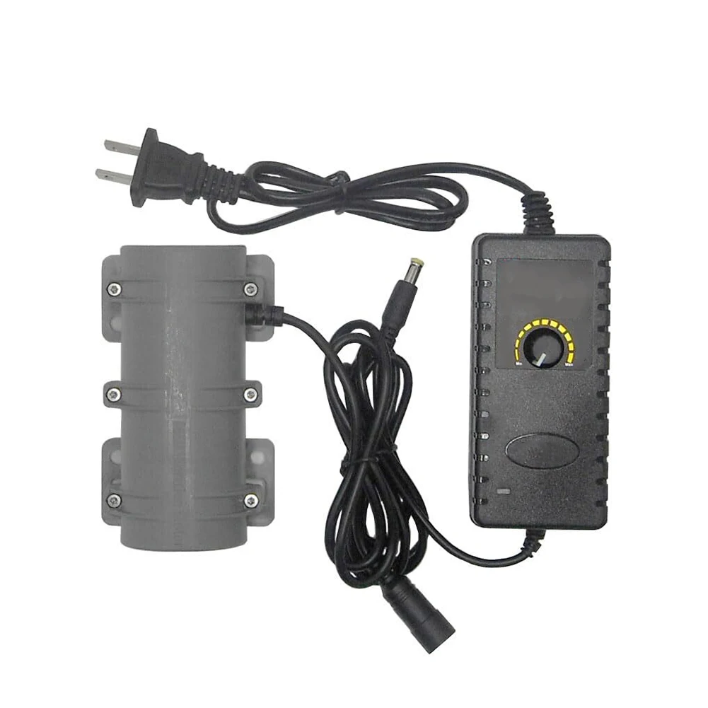 Изысканный дизайн Прочный электрический вибрационный двигатель постоянного