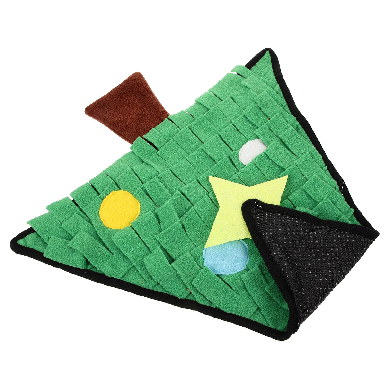 Одеяло для нюхания домашних животных принадлежности собак игрушка-головоломка