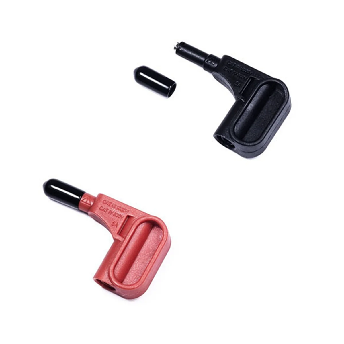 Магнитный тестовый зонд магнитные зонды для цифрового мультиметра банана 4 мм